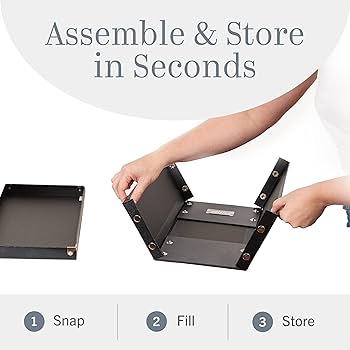 CHANGE DVD BOX ☆ Amazon.com: Snap-N-Store DVD Storage Box - 2 Pack - Durable